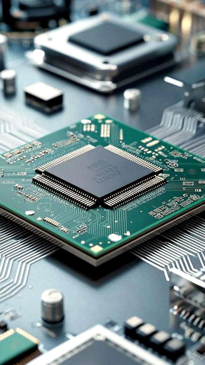 МГУ инвестирует почти 100 млн руб в отечественные серверы для суперкомпьютерного центра