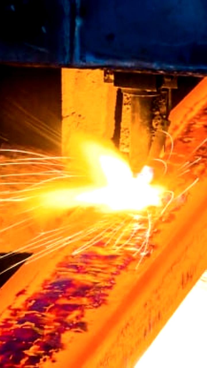 НГТУ представил цифровой двойник электропечей для обучения персонала в металлургии