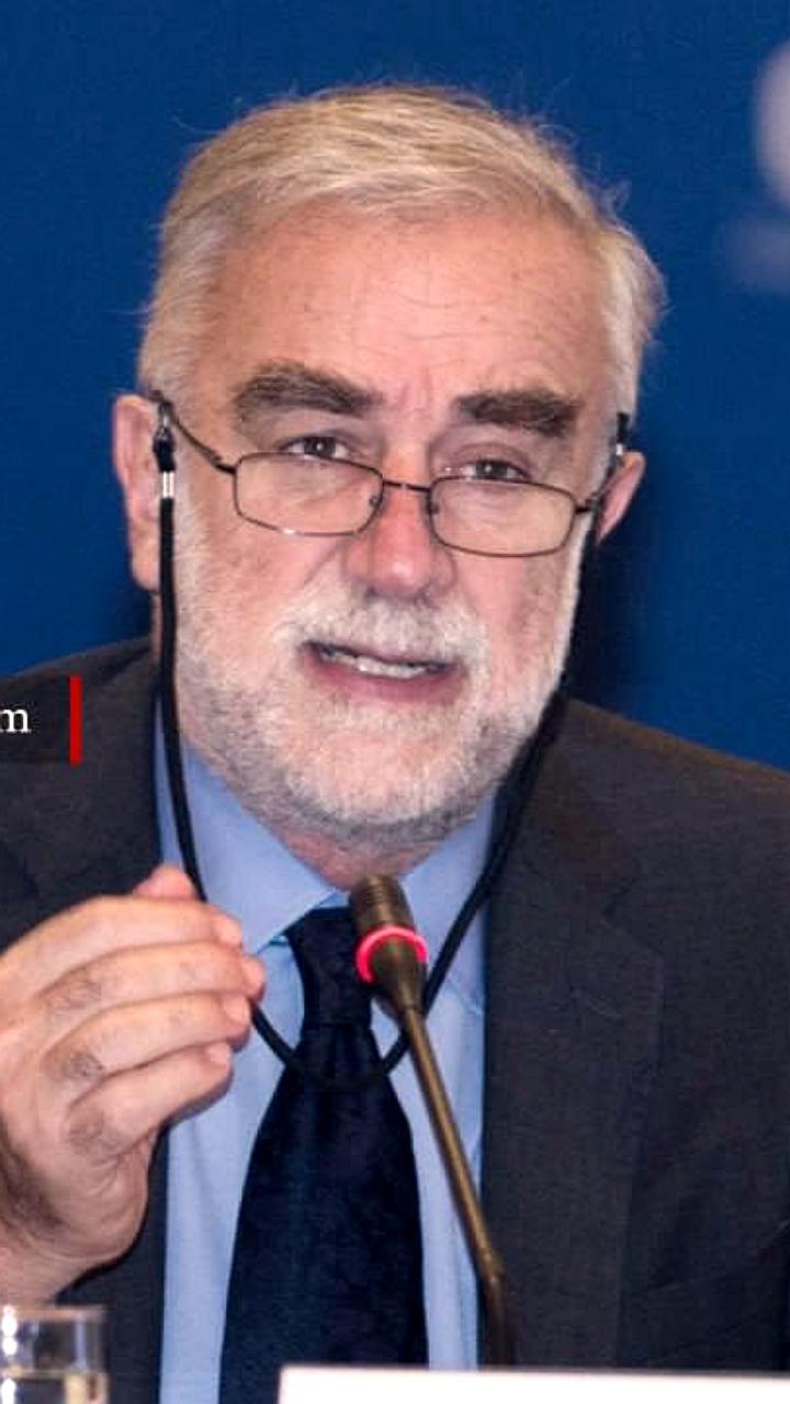 Окампо призывает ООН аннулировать заключение по делу Варданяна из-за конфликта интересов