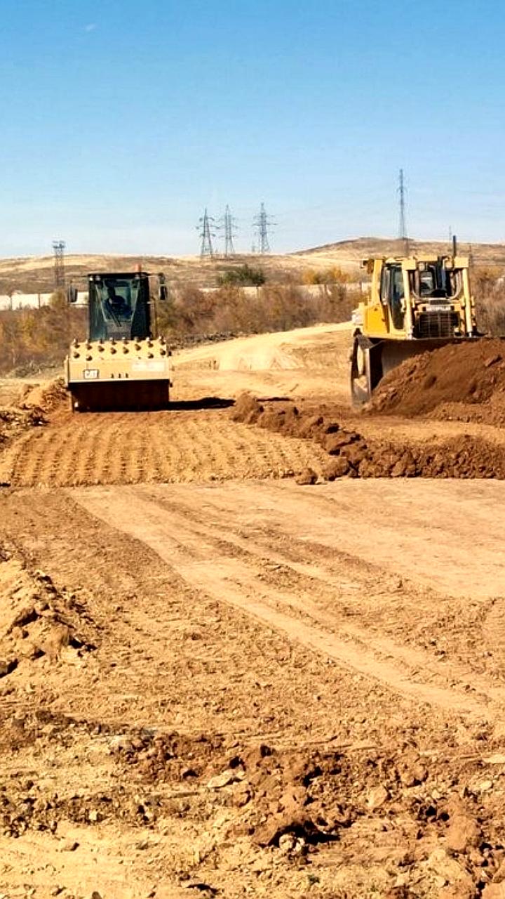 Проблемы с дамбой в Орске: прокуратура требует от мэрии документы, подрядчики не справляются с работами