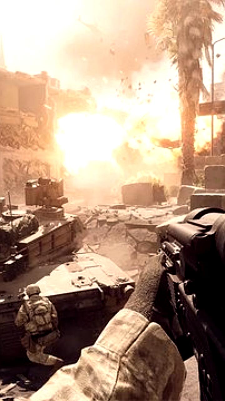 DICE объявила системные требования для Battlefield 6 на Ultra