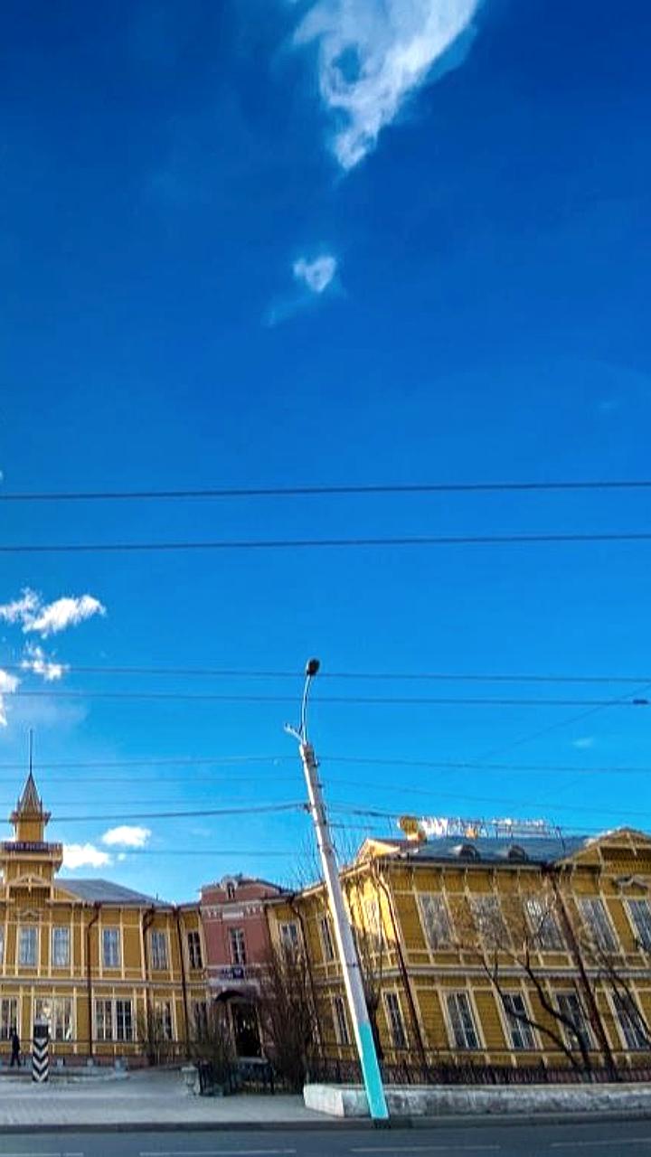 Сотрудники Почты России обеспокоены возможной продажей здания в Чите на фоне восстановления почтового отделения в Луганске