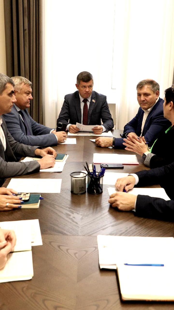 Депутаты Ульяновска поддержали увеличение финансирования программы ЖКХ на 1 млрд рублей