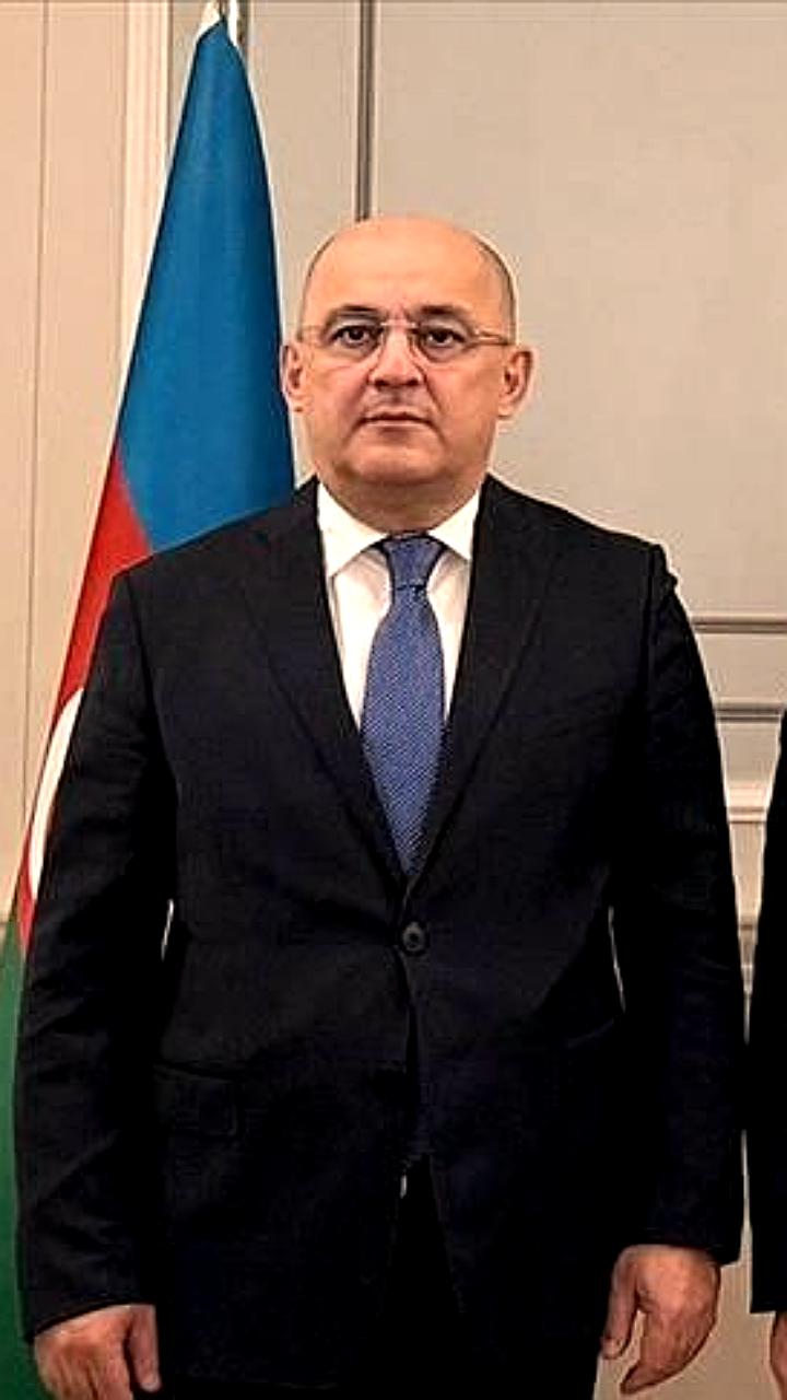 Четвертое заседание Совместного таможенного комитета Турции, Азербайджана и Грузии в Стамбуле