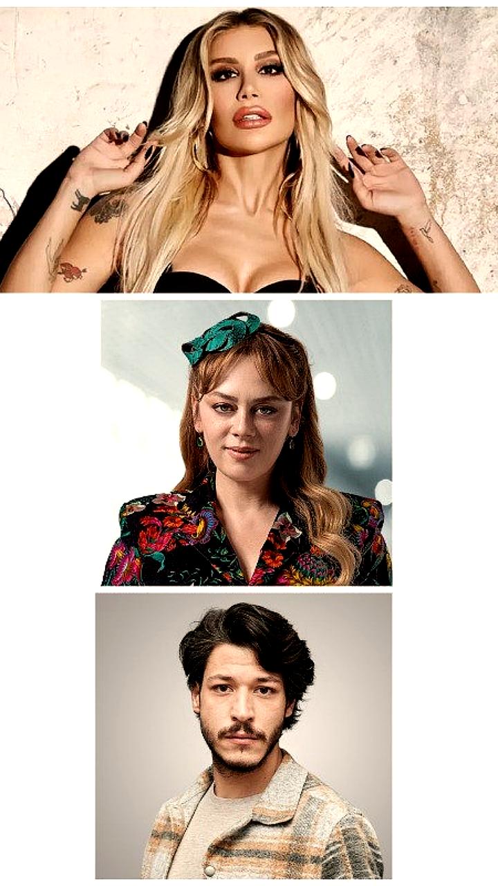 В Стамбуле задержаны 19 знаменитостей в рамках дела о наркотиках