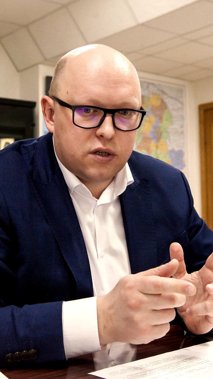 Министр Нечаев признал вину в растрате и переведен под домашний арест