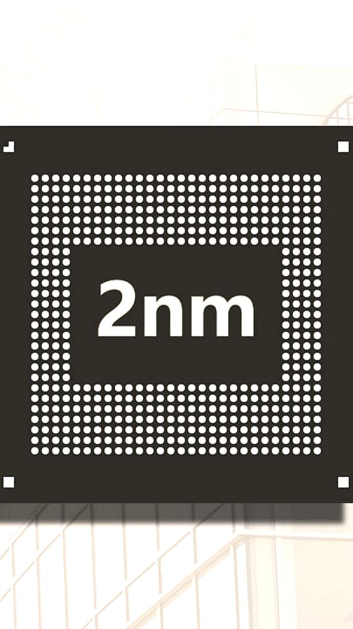TSMC анонсировала умеренное повышение цен на 2-нм чипы
