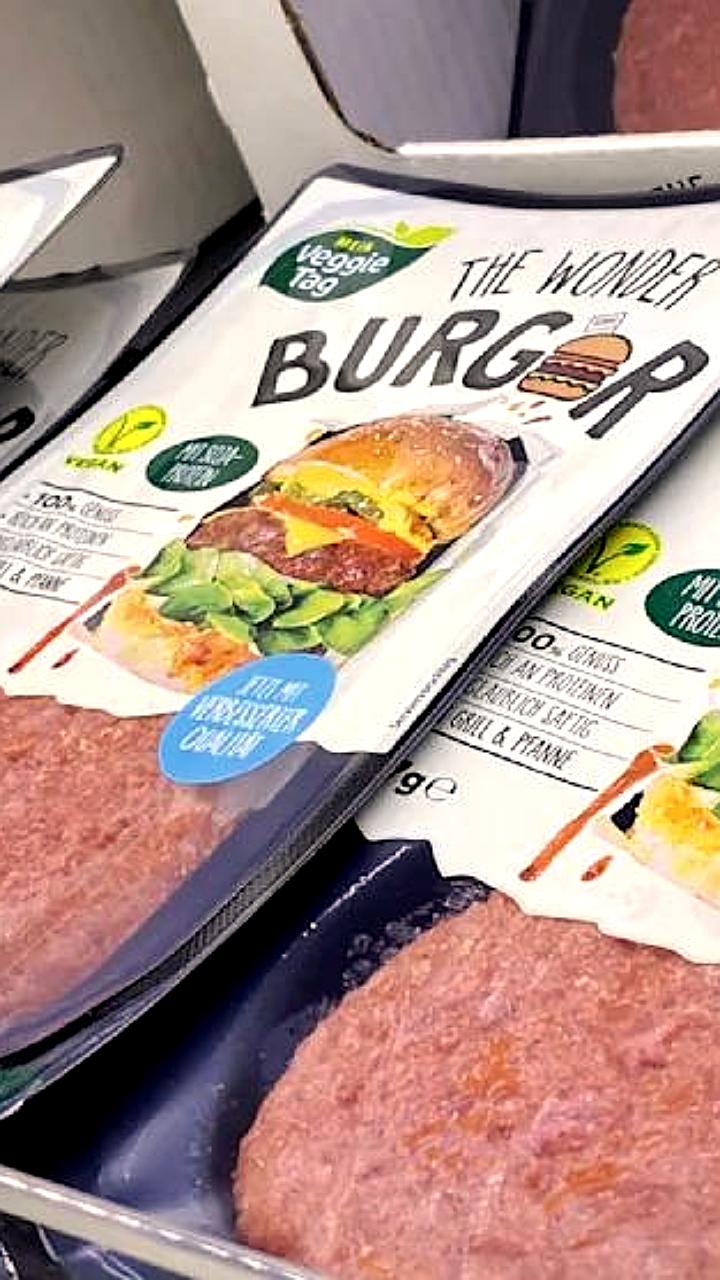 Общественники ЕС против запрета терминов для растительных продуктов на фоне разногласий в ХДС и ХСС