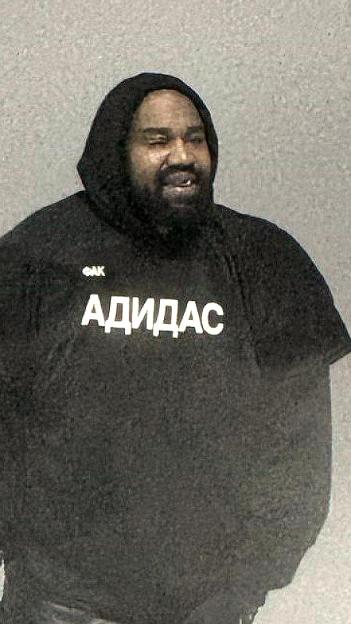 Канье Уэст подтвердил выступление в Москве 8 декабря