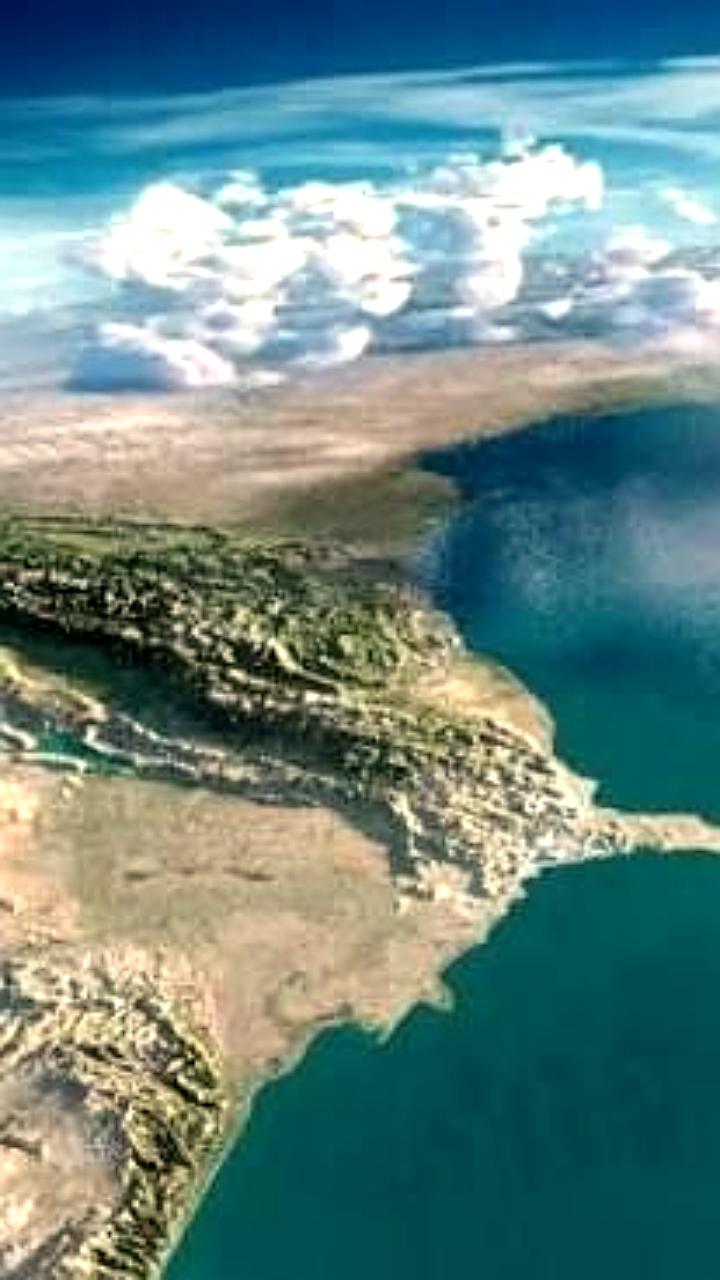 Соглашение о безопасности в Каспийском море: Россия предложила совместные учения в 2026 году