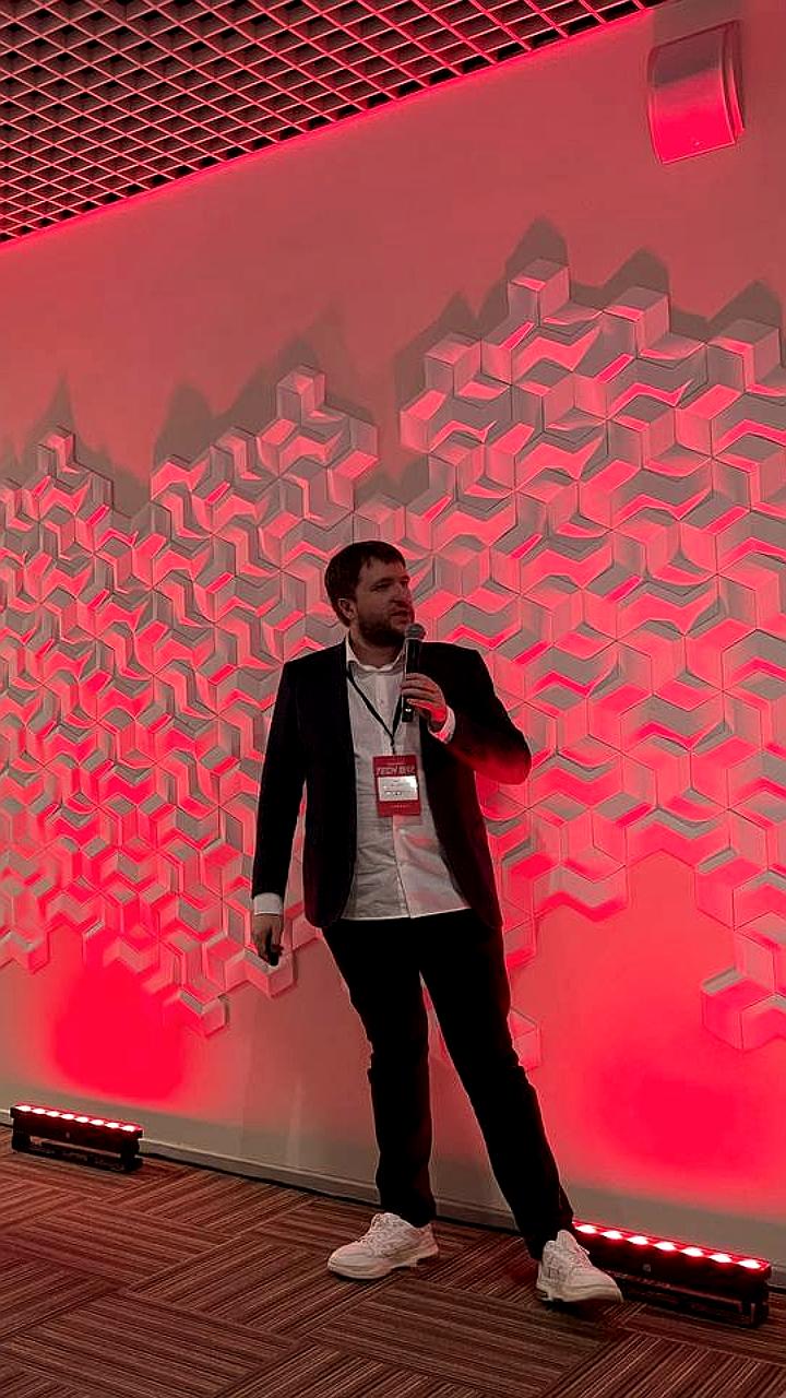 Selectel анонсирует инвестиции в 10 млрд рублей для развития ИИ до 2031 года