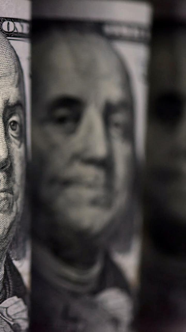 Аналитики прогнозируют отток $1 трлн из банков развивающихся стран в стейблкоины к 2028 году