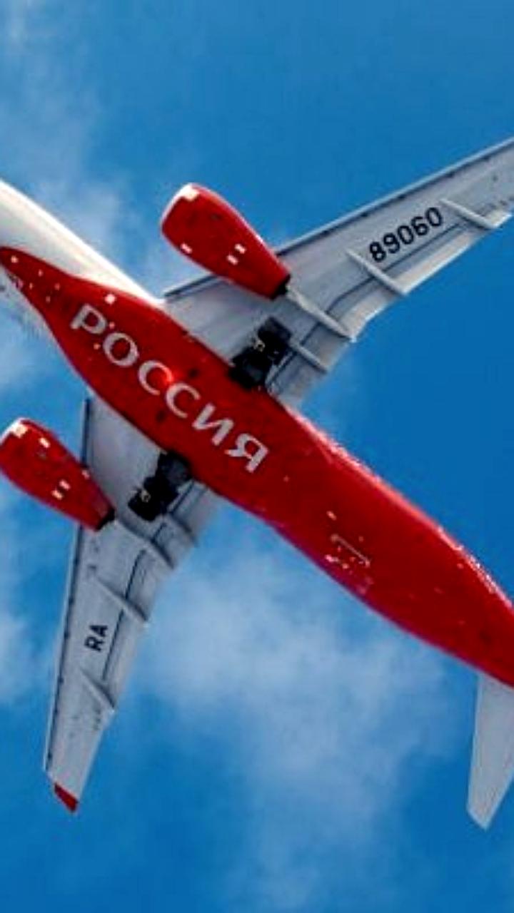 Продление эксплуатации Superjet 100 с двигателями SaM146 до 2029 года