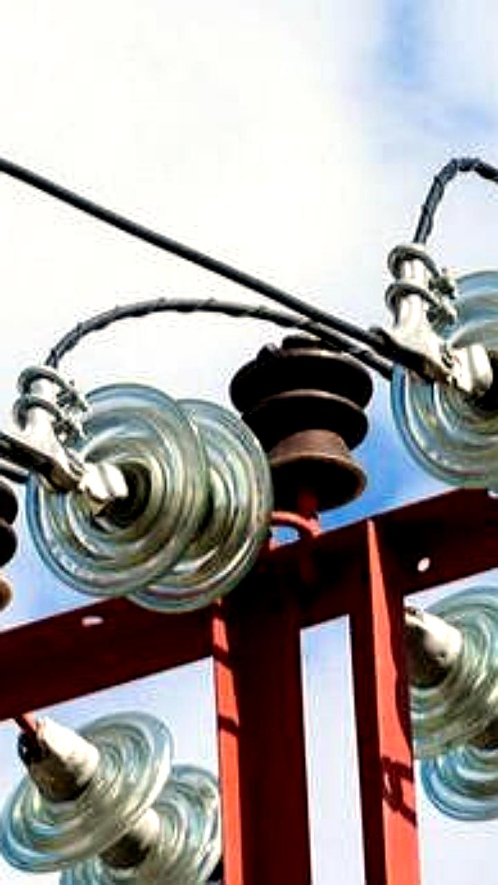 Россия выделяет 395 млн рублей на развитие энергетической инфраструктуры в Донбассе и Новороссии