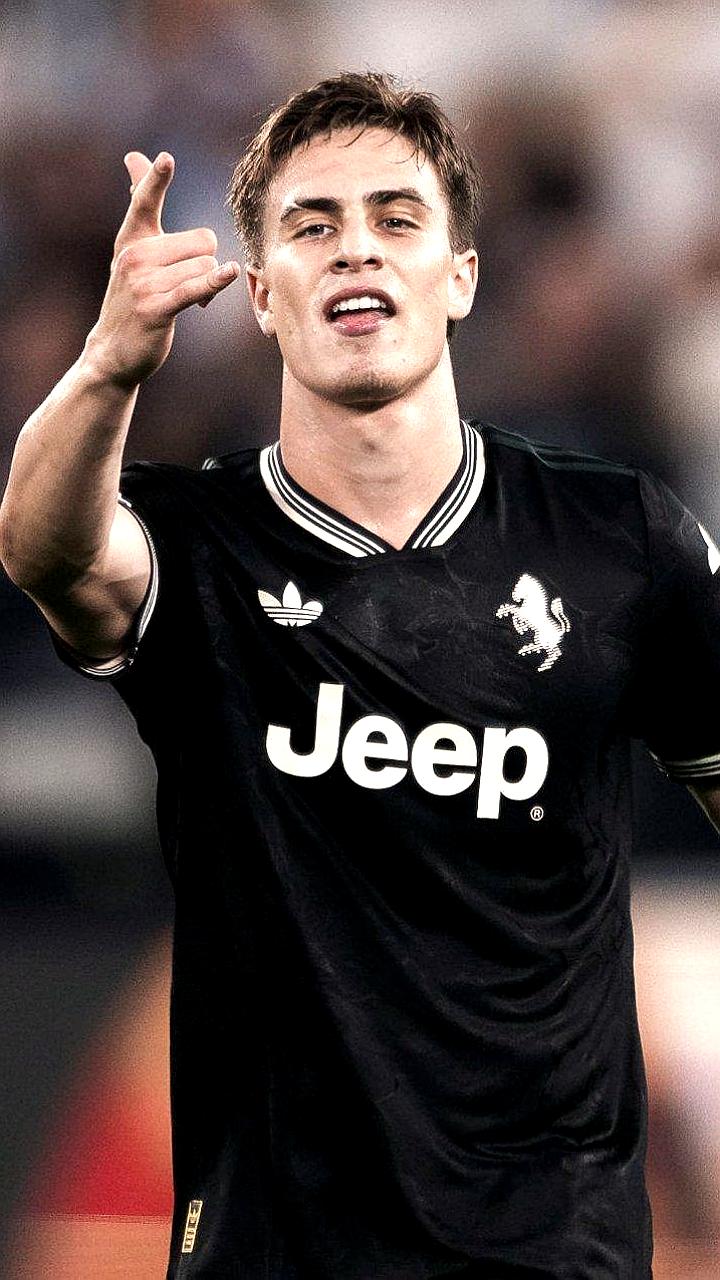 Кенан Йылдыз: новая рыночная стоимость 75 миллионов евро