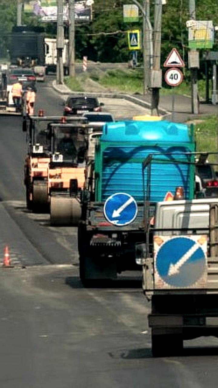 Челябинская область планирует обновление 3850 км дорог к 2030 году