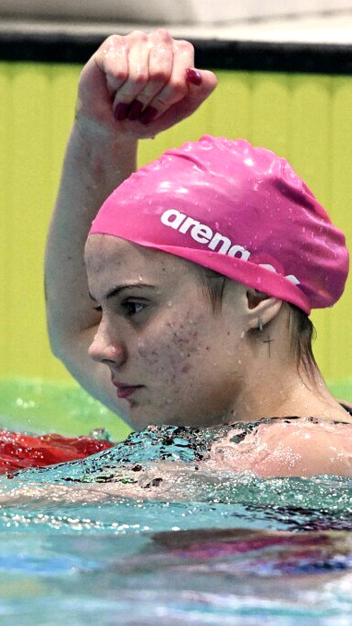 Российские пловцы пропустят Кубок мира 2025 в Северной Америке