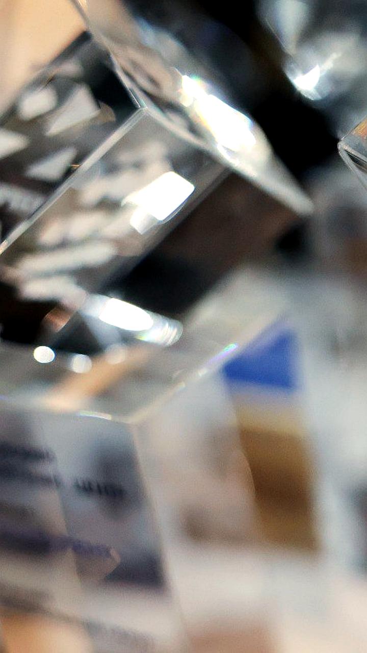 Объявлены победители Всероссийской премии Экспортёр года 2025