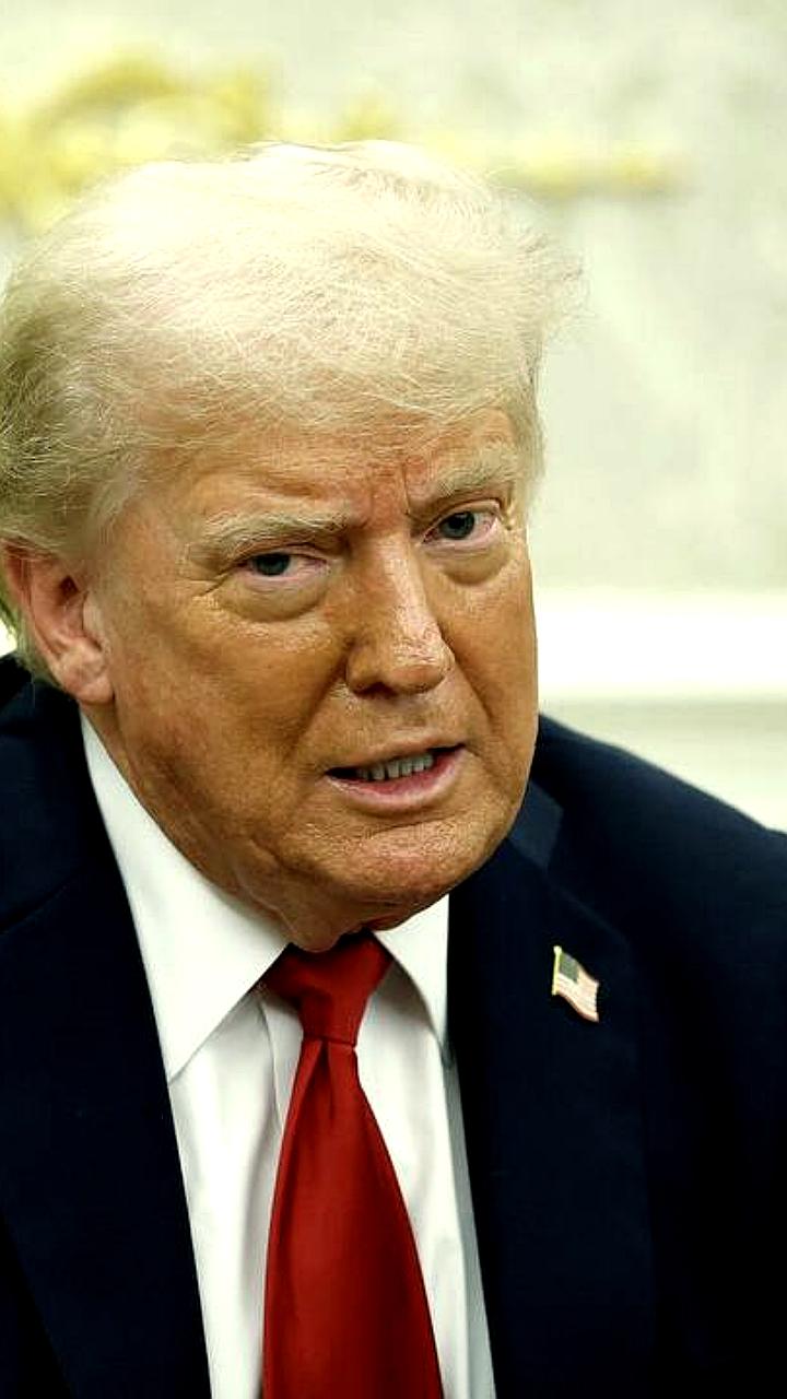 Трамп о решающей роли переговоров Израиля и ХАМАС в Египте