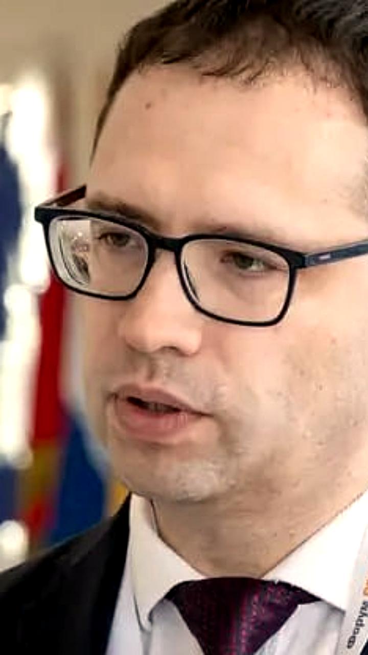 Совет Федерации рассматривает программу поддержки участковых уполномоченных