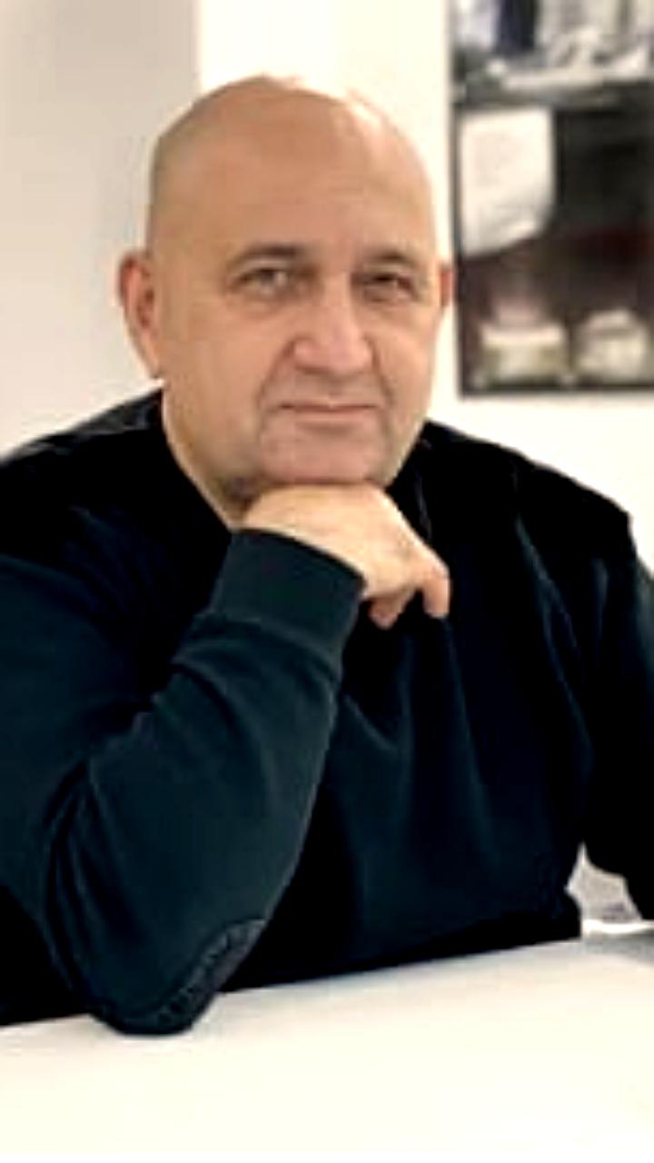 Убийство архитектора Александра Супоницкого в Петербурге: трагедия на глазах дочери