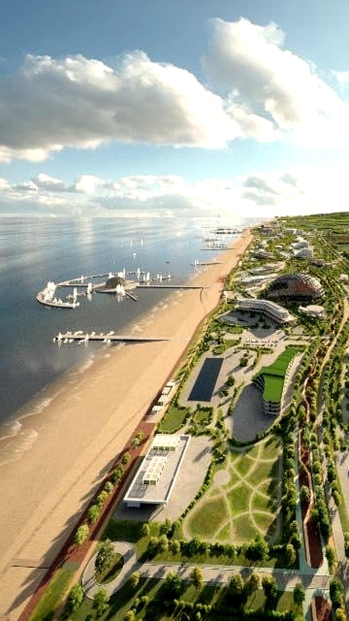 В Дагестане объявлен тендер на строительство туристического комплекса за 2,2 млрд рублей