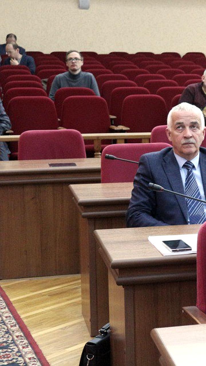 Любовь Зайцева может возглавить Гордуму Ижевска 8 созыва
