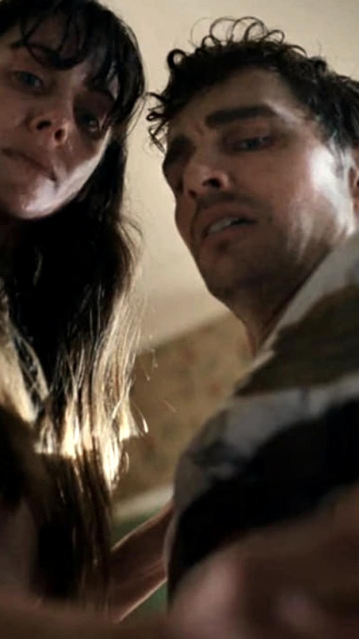 В Китае отложен релиз фильма из-за редактирования сцены с помощью ИИ