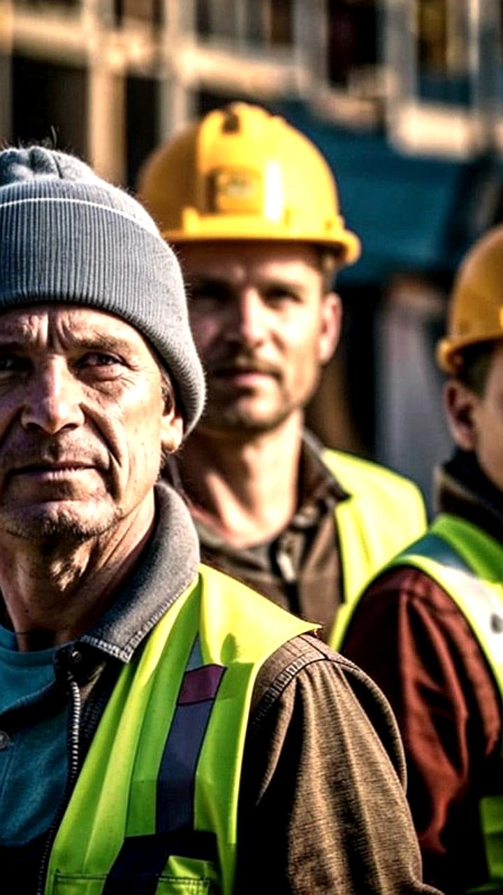 Кабмин РФ сокращает квоту на временное проживание иностранцев в 2026 году