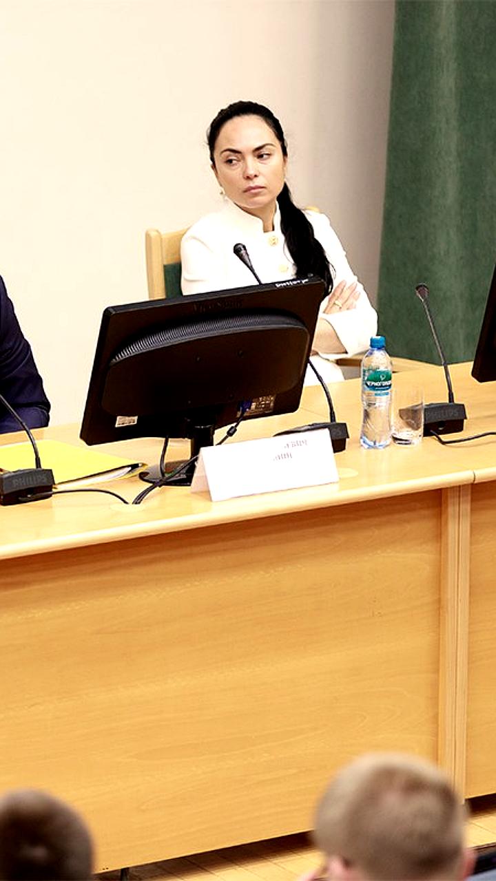 Создание единого центра переподготовки чиновников и открытие новых образовательных учреждений в Уфе