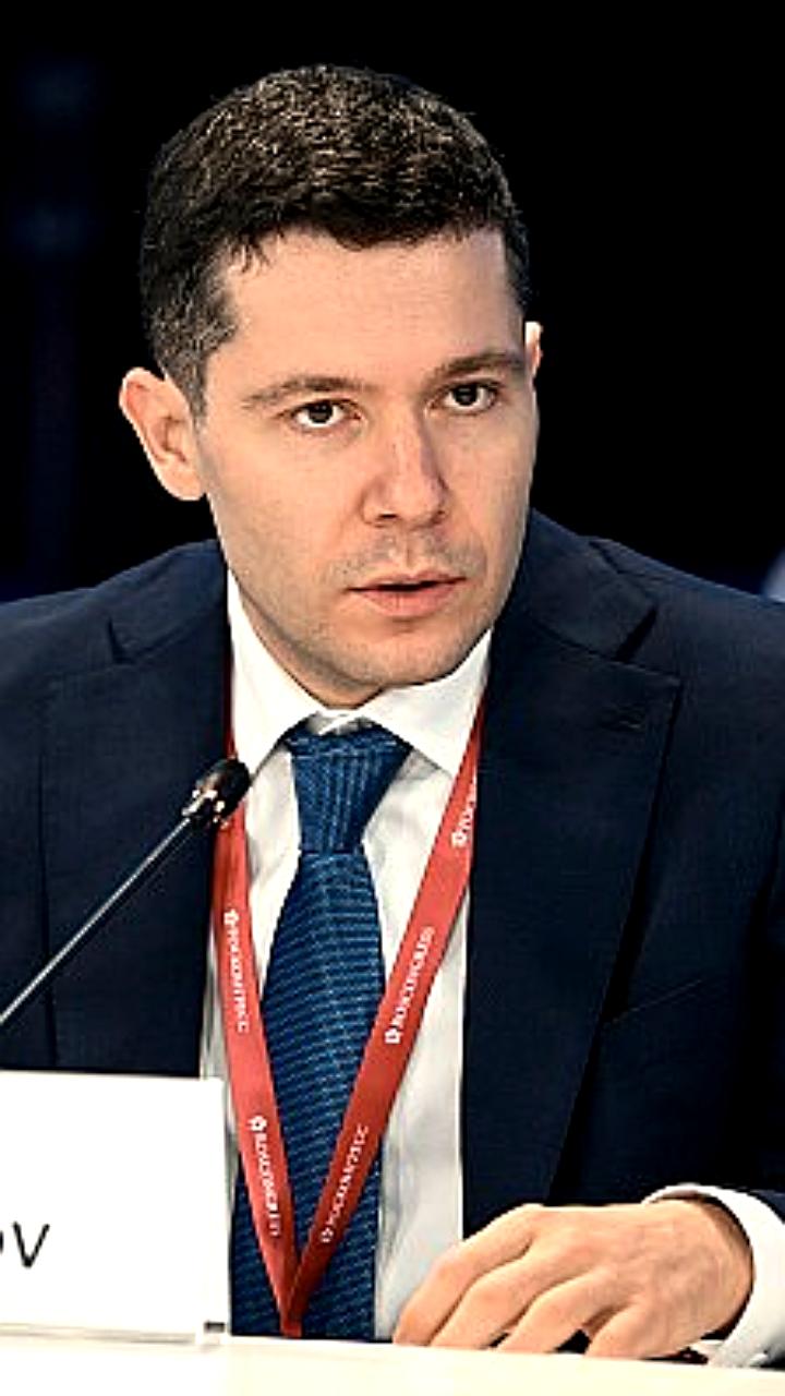 Министр Антон Алиханов анонсировал обновление программы развития авиационной отрасли до 2025 года