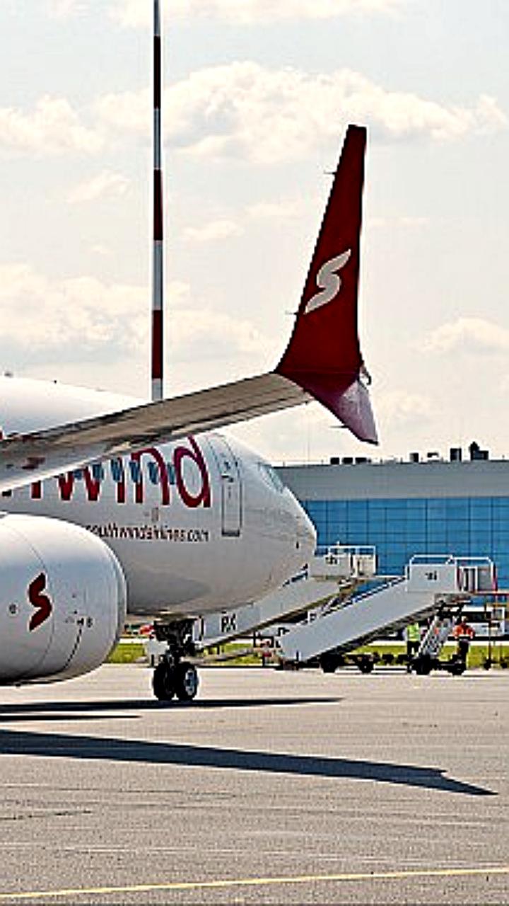 Uzbekistan Airways и Southwind Airlines запускают новые рейсы в Москву и Стамбул