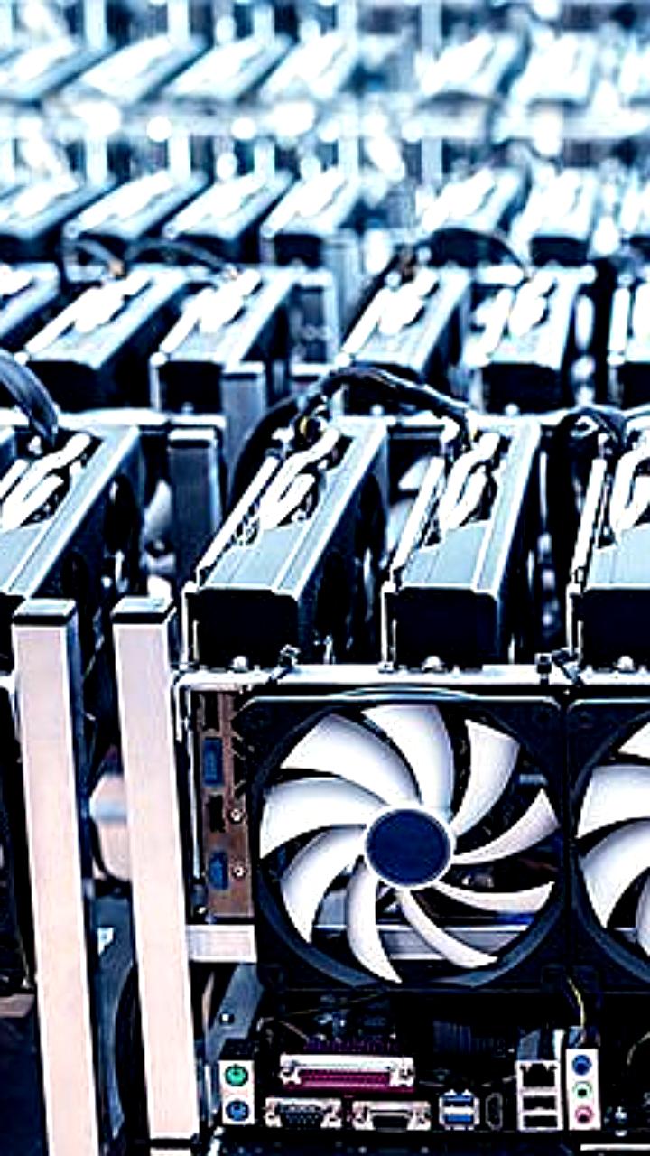 Энергопотребление в Сибири снизилось на 9,2% из-за запрета на майнинг