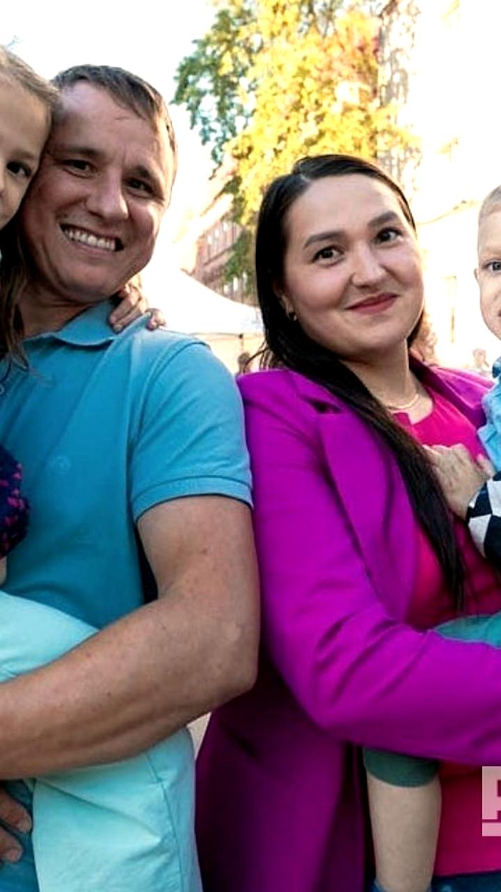 Многодетные семьи Казани и Челнов могут получить 200 тысяч рублей вместо земельного участка