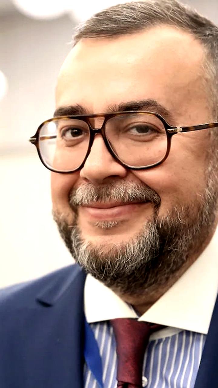 ЦИК РФ зарегистрировал Александра Воробьева депутатом Госдумы