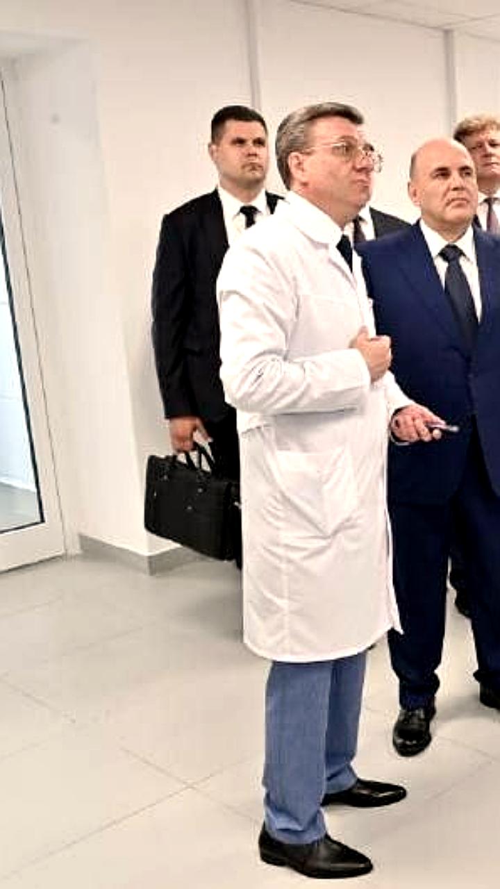 В Омске планируется открытие центра женского здоровья и перепрофилирование роддома