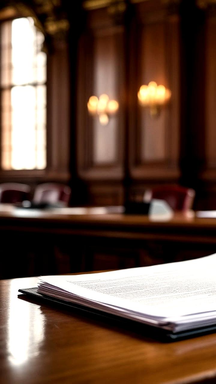 Процедура банкротства: как избежать долговых проблем