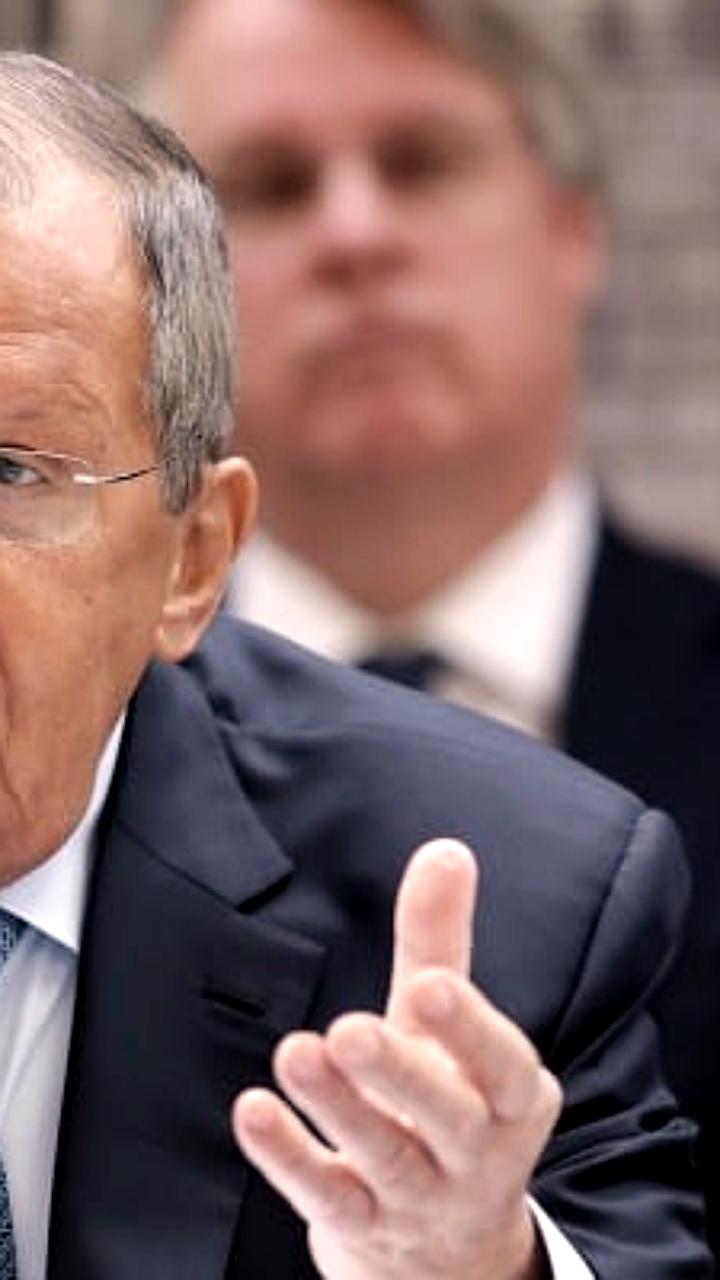 Лавров о плане Трампа по Газе: реалистичный подход к миру