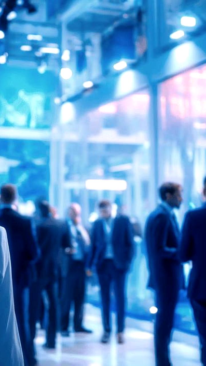 Презентация ИИ Ассистента ГАЗПРО и награждение лучших цифровых проектов на ПМГФ 2025