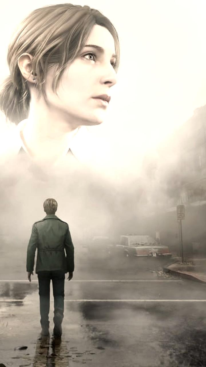 Ремейк Silent Hill 2 станет доступен подписчикам PS Plus 21 октября
