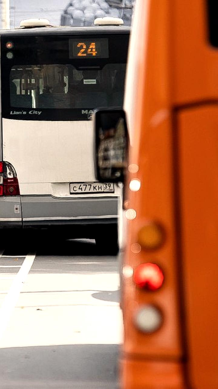 В Улан-Удэ ограничат движение транспорта с 7 октября из-за работ по замене коммунальных сетей