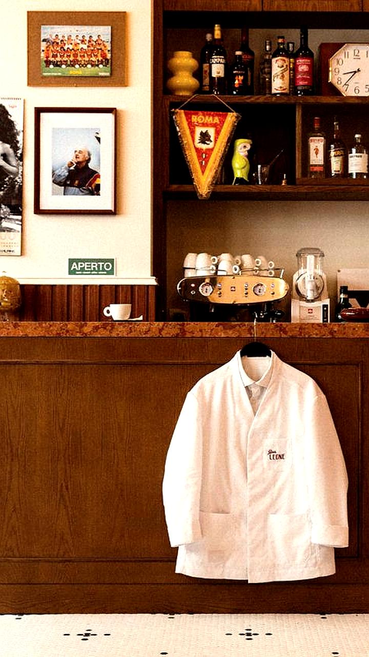 Объявлены лучшие бары мира 2025 года по версии The World's 50 Best Bars