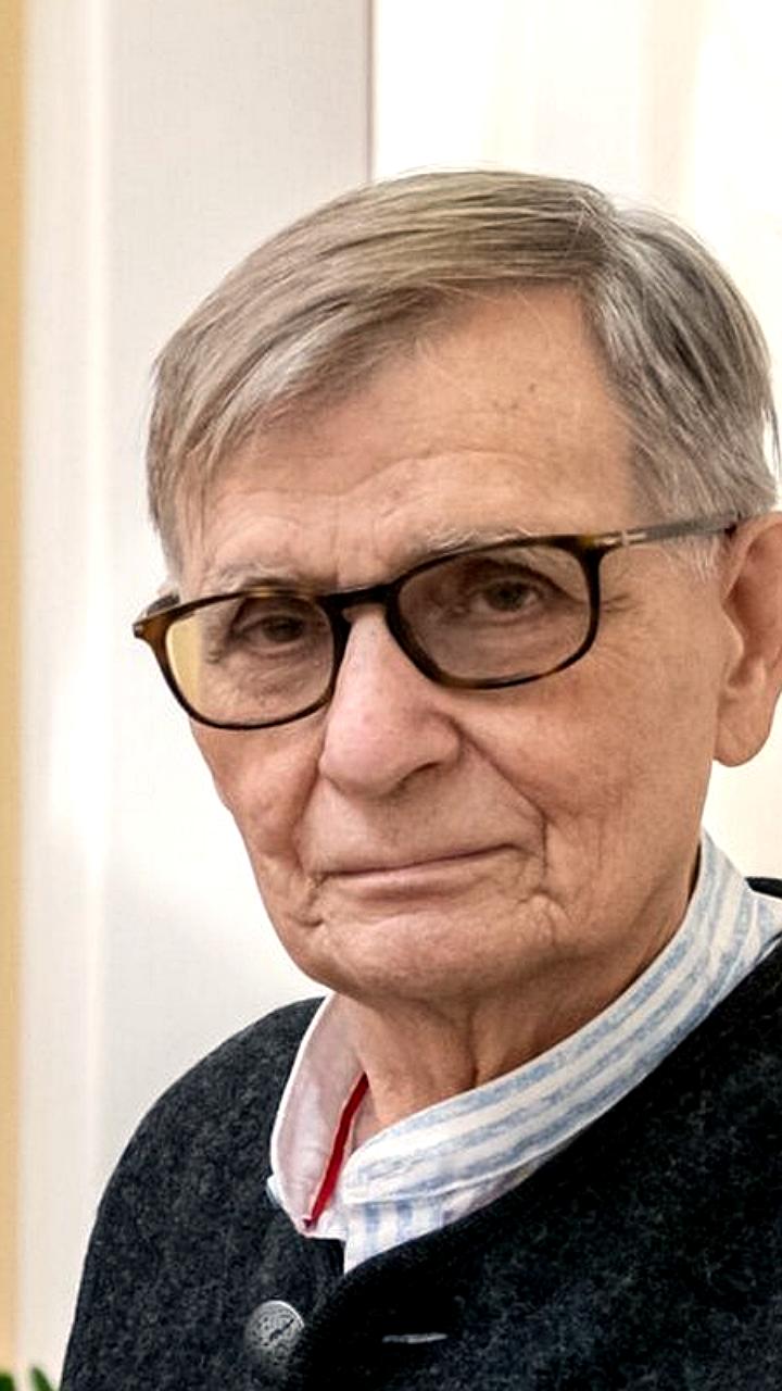 Умер театровед Алексей Бартошевич, специалист по Шекспиру