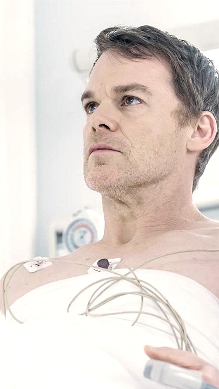 Сериал 'Декстер: Воскрешение' продлен на второй сезон с высокими рейтингами