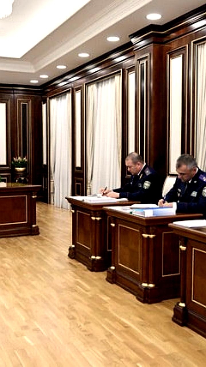 Президент Узбекистана инициирует цифровизацию системы предупреждения ЧС