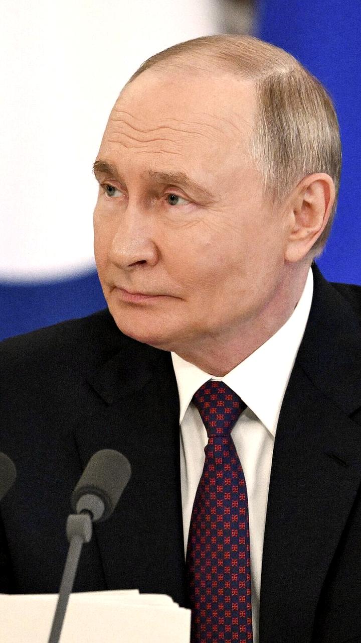 Неформальная встреча лидеров СНГ пройдет в Петербурге