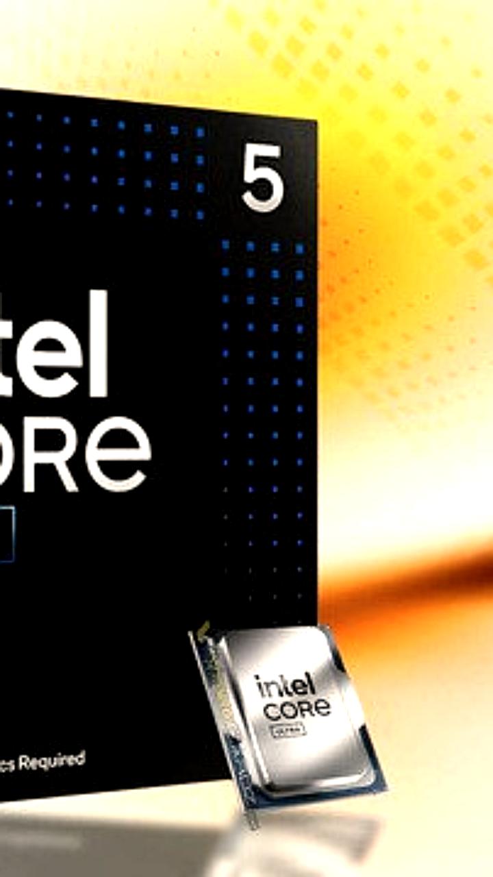 Снижение цен на процессоры Intel Core Ultra 5 225F и Ryzen 7 7800X3D в США и Европе