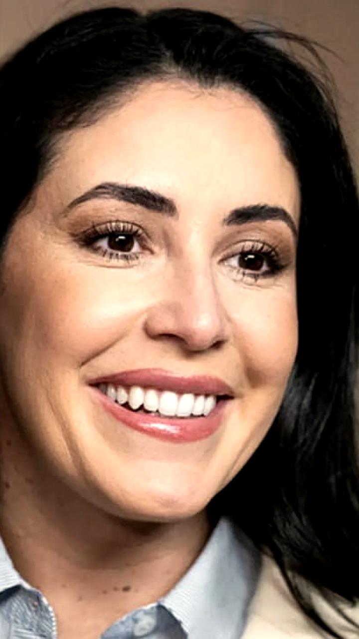 Конгрессвумен США призывает к диалогу с Россией перед встречей с Кириллом Дмитриевым