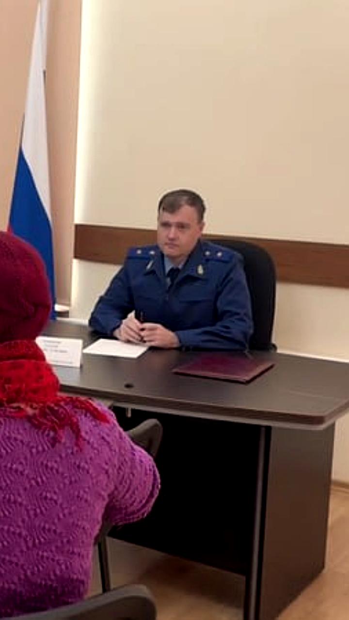 Прокуратура защищает права несовершеннолетних и восстанавливает пособия многодетным семьям
