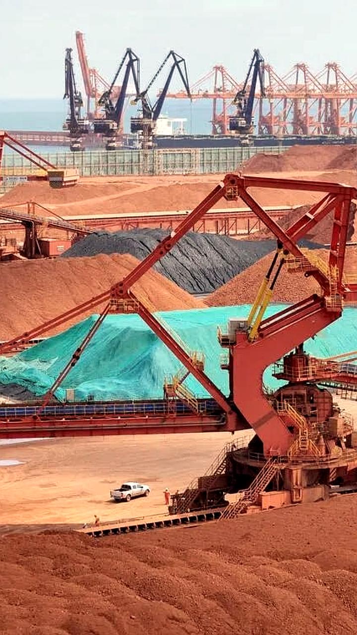 Китай вводит экспортный контроль на редкоземельные элементы для обеспечения национальной безопасности